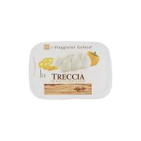 Treccia di latte pugliese il Viaggiator Goloso