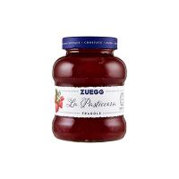 Zuegg - Le Vellutate, Confettura di Fragole