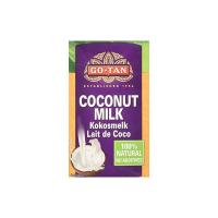 Gotan Latte di Cocco
