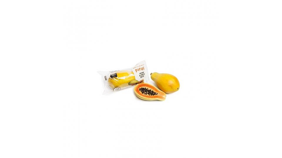 F.lli Orsero Papaya Matura