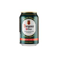 Darguner, Birra pilsener cl 33