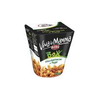 Viva la Mamma Beretta - Maccheroncini al Ragù Box