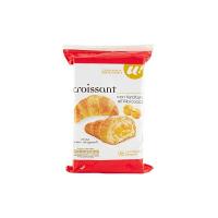 6 CROISSANT CON FARCITURA ALL'ALBICOCCA U! Confronta & Risparmia