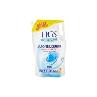 Sapone liquido neutro mani ph5,5