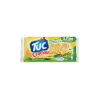 Tuc - Cracker Cotti Al Forno, Con Olio D'Oliva, Rosmarino Ed Erbe Aromatiche