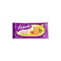 Vitasnella - Cereali Integrali, Frollini Ricchi Di Fibre