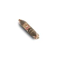 Salame Campagnolo in Budello Naturale e Legato a Mano Intero