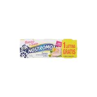 Nostroromo - Tonno, all'Olio Extravergine di Oliva - 240 g 