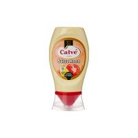 Calvé - Salsa Rosa, Senza Glutine