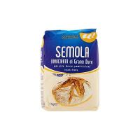 SEMOLA RIMACINATA DI GRANO DURO U! Confronta & Risparmia