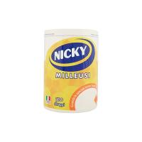 Nicky Bobina Milleusi