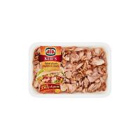 Aia Keb'S Kebab di Pollo Tagliato in Sfoglie 0,350 Kg