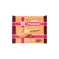 Plasmon Biscotto dei Grandi Gocce di Cioccolato