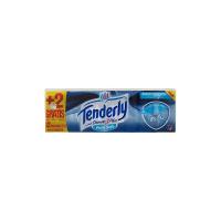Tenderly - Fazzoletti, Anti-Arrossamento, con formula Dermo3Plus -  