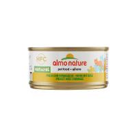 almo nature HFC Natural Pollo con Formaggio