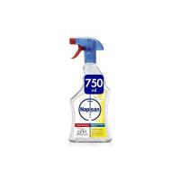 Napisan Spray Igienizzante Superfici Limone e Menta