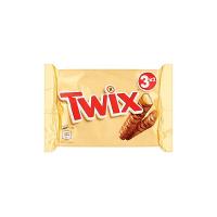 Twix Multipack 3 Pezzi