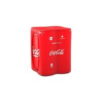 Coca Cola lattine