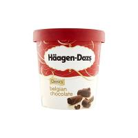 Haagen-Dazs Cioccolato Belga