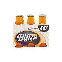 Unes, Aperitivo Analcolico Bitter Biondo