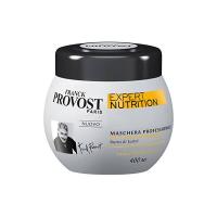 Franck Provost Expert Nutrition Maschera Professionale per Capelli Secchi Sciupati