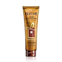 L'Oréal Paris, Elvive Olio Straordinario tutti i tipi di capelli olio in crema
