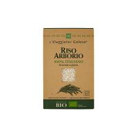 Il V.G.Bio, Riso Arborio Biologico