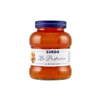 Zuegg - Le Vellutate, Confettura di Albicocche