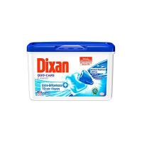 Dixan Duo caps classic- box 12 lav