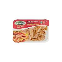 Amadori Coscia di Pollo alla Messicana