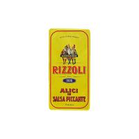 Rizzoli Filetti Di Alici Salsa Piccante Gr50