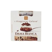 Dama bianca il Viaggiator Goloso