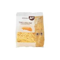 Tagliolini di pasta fresca all'uovo U! Confronta & Risparmia