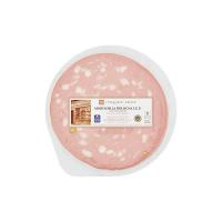 MORTADELLA BOLOGNA I.G.P. CON PISTACCHIO IL VIAGGIATOR GOLOSO