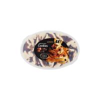 Gelato al Cioccolato variegato Cookies U! Confronta & Risparmia