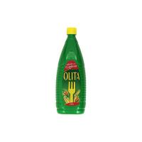 Olita - Miscela Di Oli Vegetali Per Frittura, Ideale Per Friggere