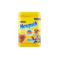 Nesquik Opti-Start Cacao Solubile per Latte Barattolo