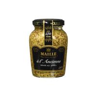 Maille Senape Digione Antica con Grani Maille