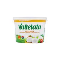 Vallelata 6 Bufaline Mozzarella di Bufala Campana D.O.P.