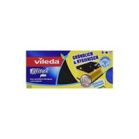 Vileda Glitzi Plus Spugna da Cucina, Confezione da