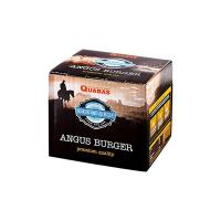 Hamburger da 200 gr, 6 pezzi per confezione (surgelato)