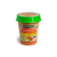Gazpacho all'italiana