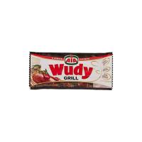 Wurstel Wudy Grill Puro Suino AIA 