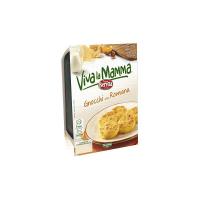 Viva la Mamma Beretta - Gnocchi Alla Romana