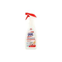 Smac, Express disinfettante
