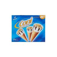 Coni gelato alla panna U! Confronta & Risparmia