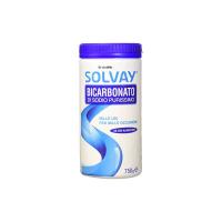 Bicarbonato Solvay