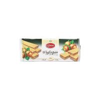 Cabrioni - Fragranti Wafers, con Crema alla Nocciola