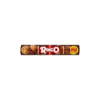 Ringo - Biscotti Farciti con Crema, al Gusto di Cacao