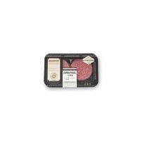 Gourmet Burger Hamburger di bovino adulto USA
